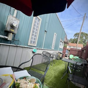 Fatty Lumpkins Sandwich Shack